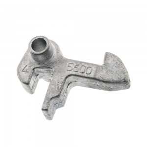 Kukica/nosić vrata perilice rublja Electrolux 4055113437