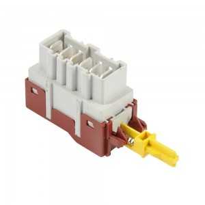 Prekidač perilice/sušilice rublja Electrolux