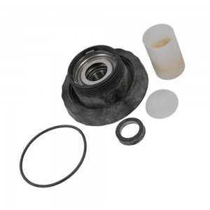 Ležaj komplet lijevi perilice rublja Electrolux