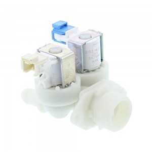 Elektroventil dvostruki perilice rublja Electrolux