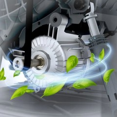 Gorenje perilice rublja - INVERTERSKI motor