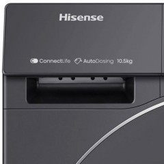 Hisense perilice rublja
