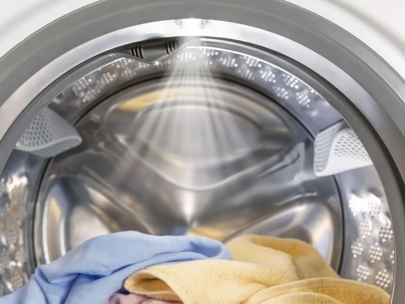 Gorenje perilice rublja Drum ilumination