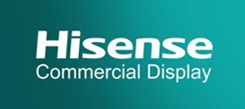 Hisense Hisense
